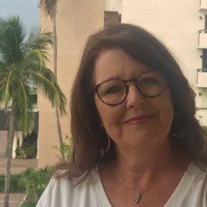 Meet your Posher, Patricia